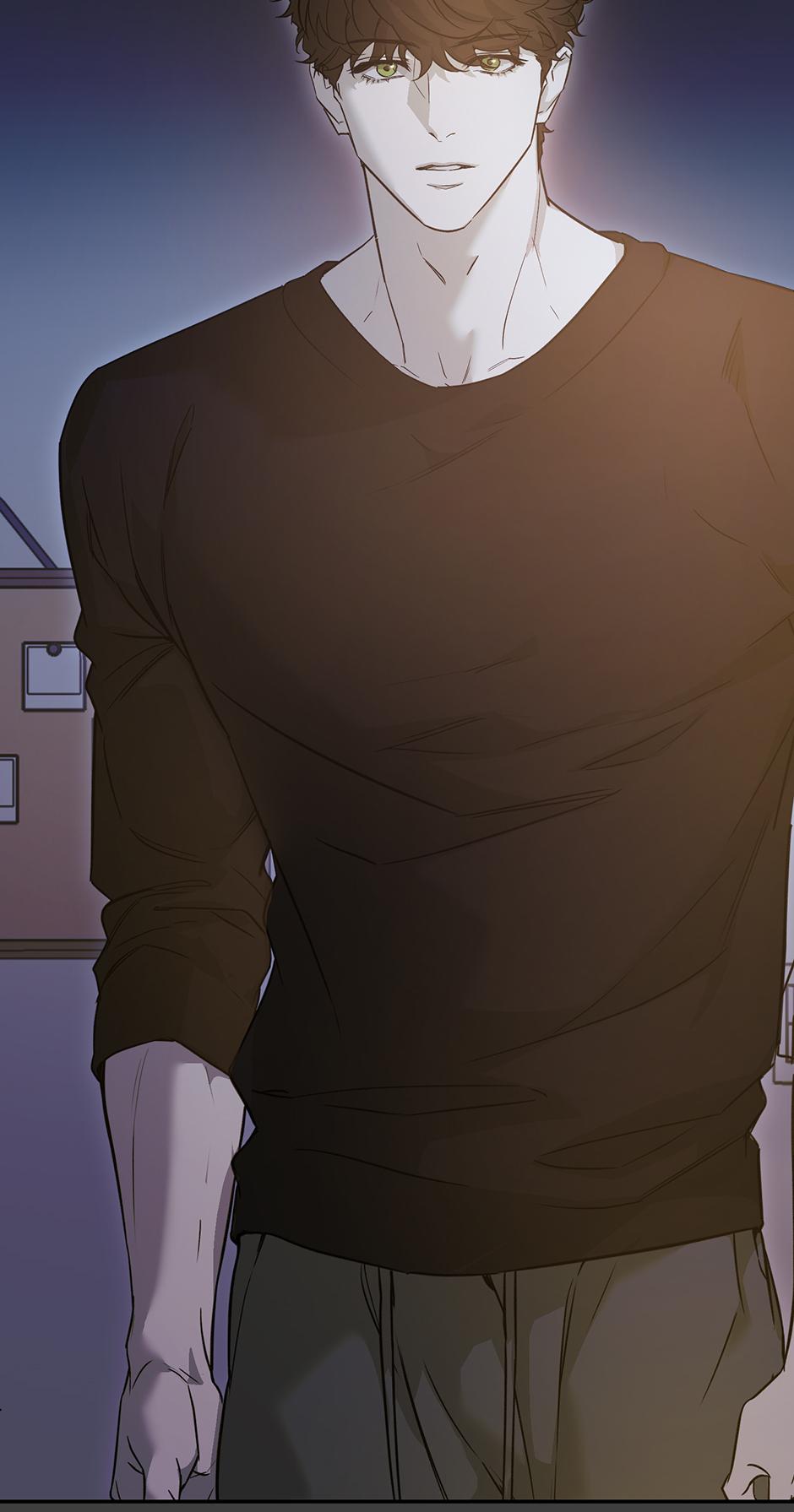 Nerd Project, Chapter 38 image 11
